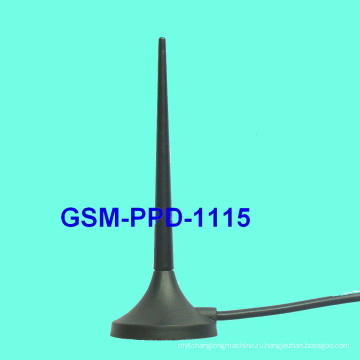 GSM-Резиновая Антенна (GSM-PPD-1115)